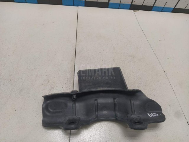 Защита антигравийная