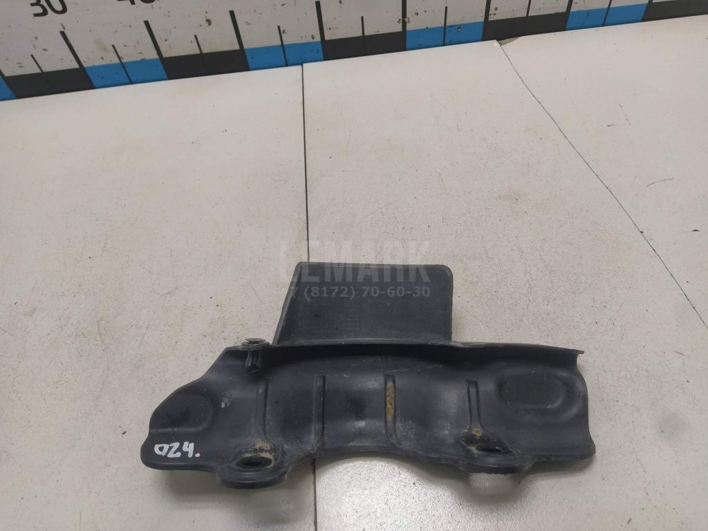 Защита антигравийная