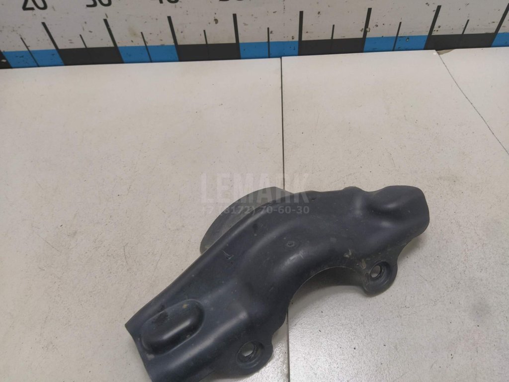 Защита антигравийная