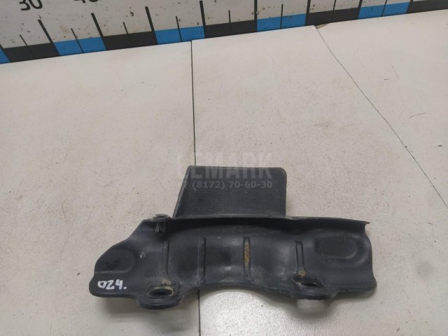 Защита антигравийная