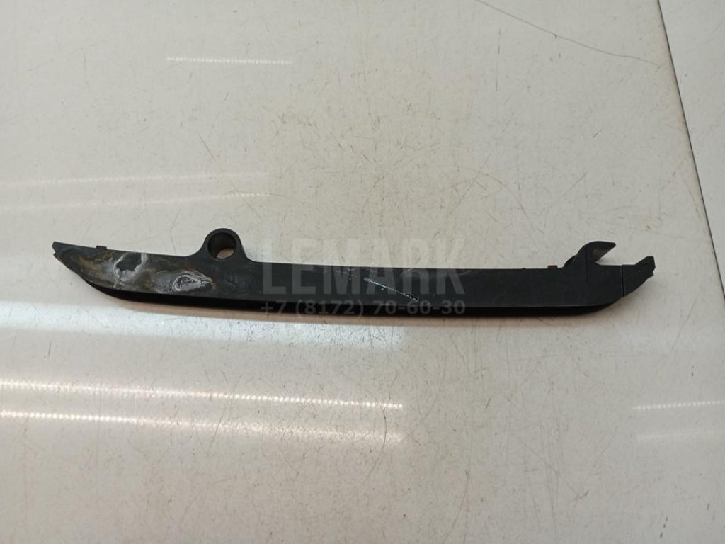 Башмак успокоителя