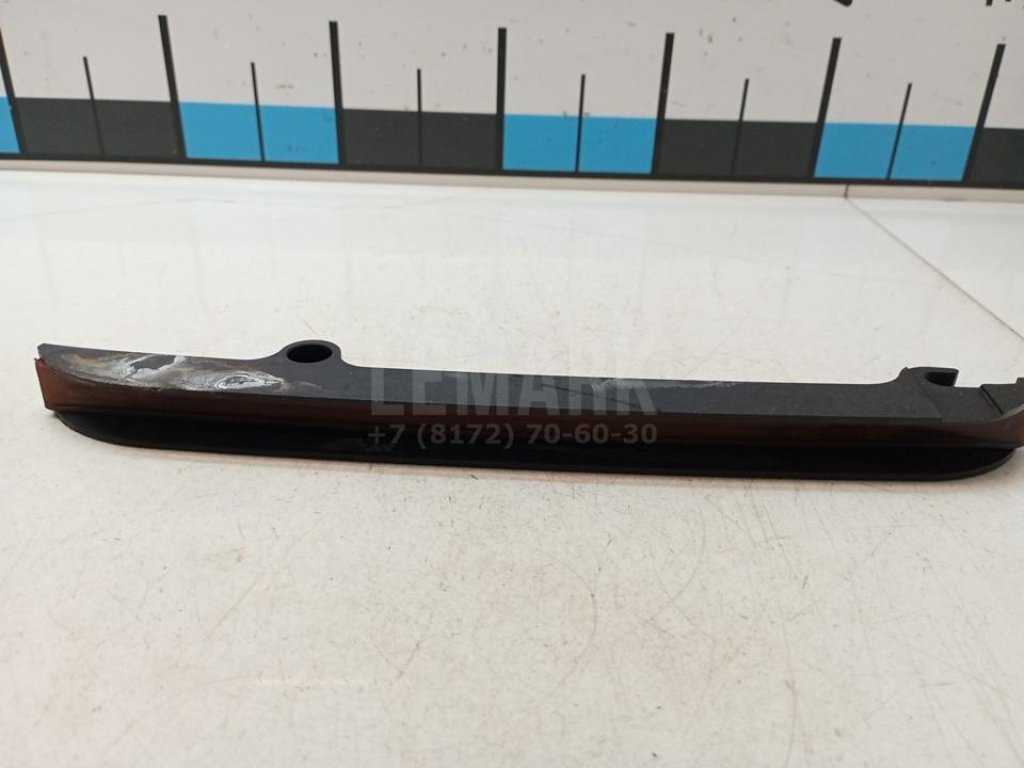 Башмак успокоителя