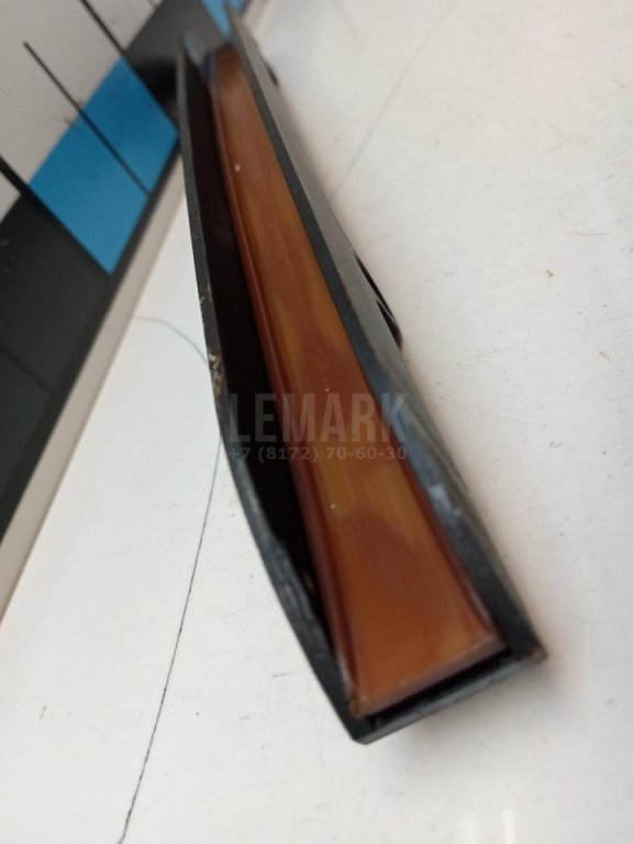 Башмак успокоителя