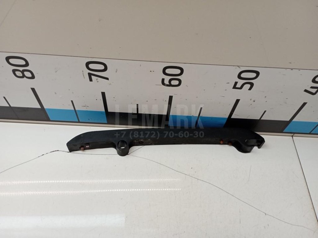 Башмак успокоителя