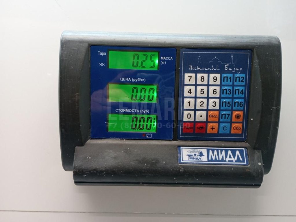 Башмак успокоителя