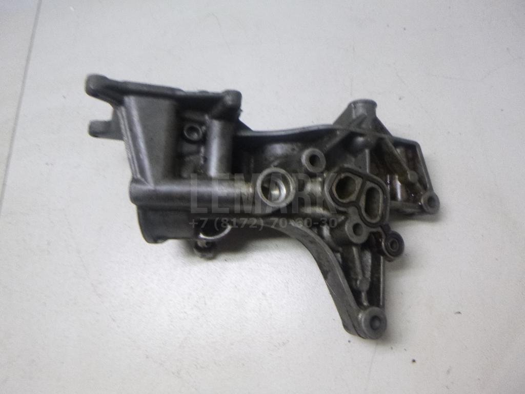 Кронштейн масляного фильтра