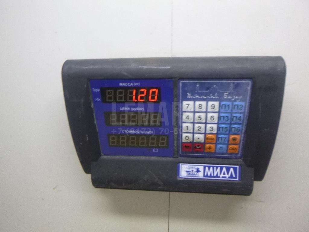 Кронштейн масляного фильтра