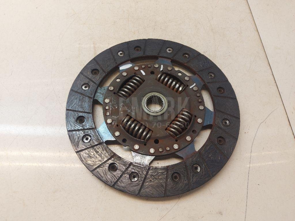 Диск сцепления
