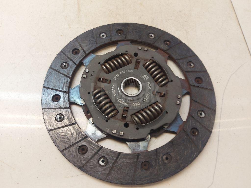 Диск сцепления