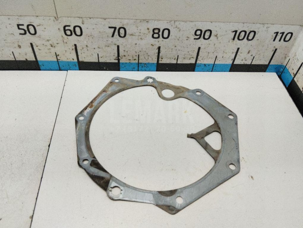 Пластина КПП