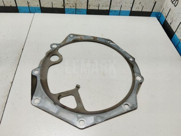 Пластина КПП