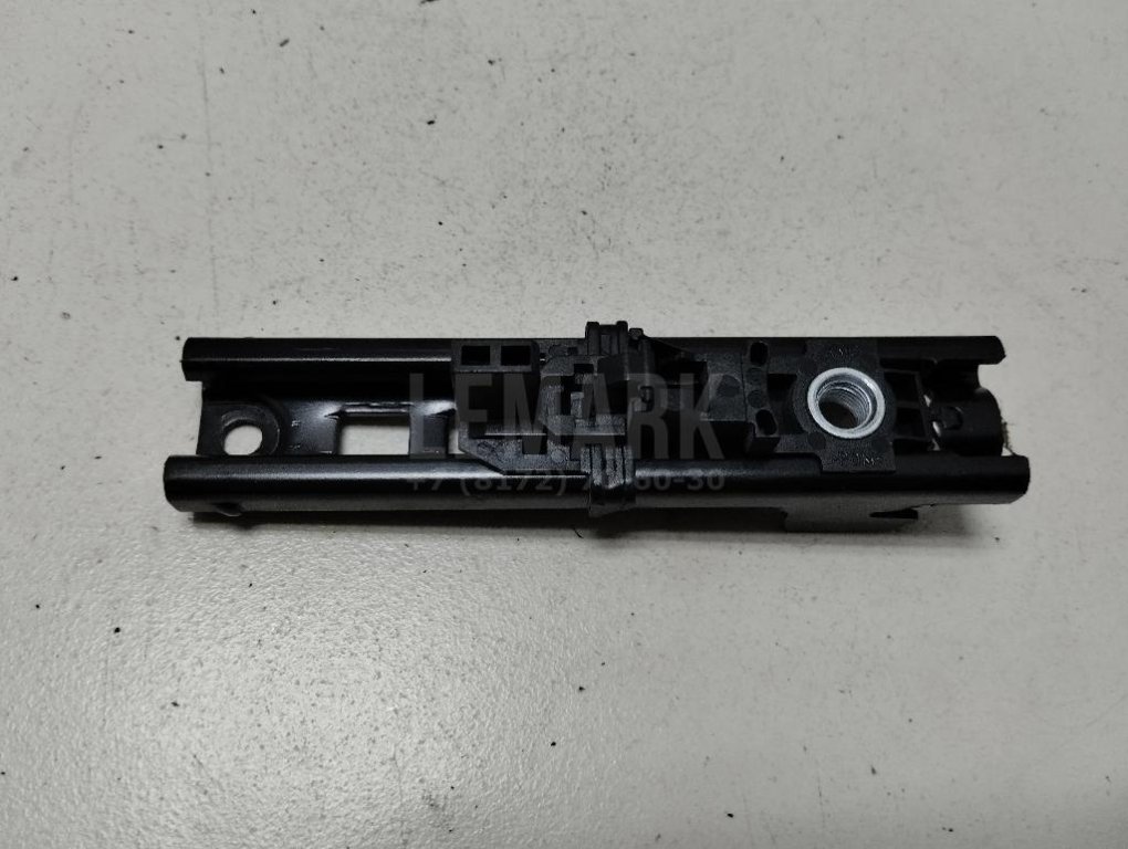 Механизм регулировки ремня безопасности