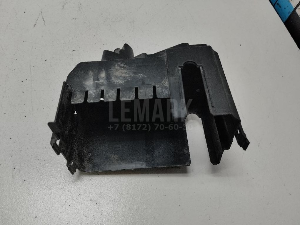 Корпус блока предохранителей для  Audi 80/90 [B4] 1991-1995