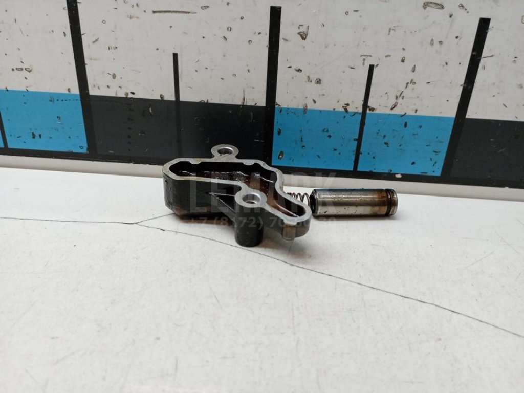 Натяжитель цепи