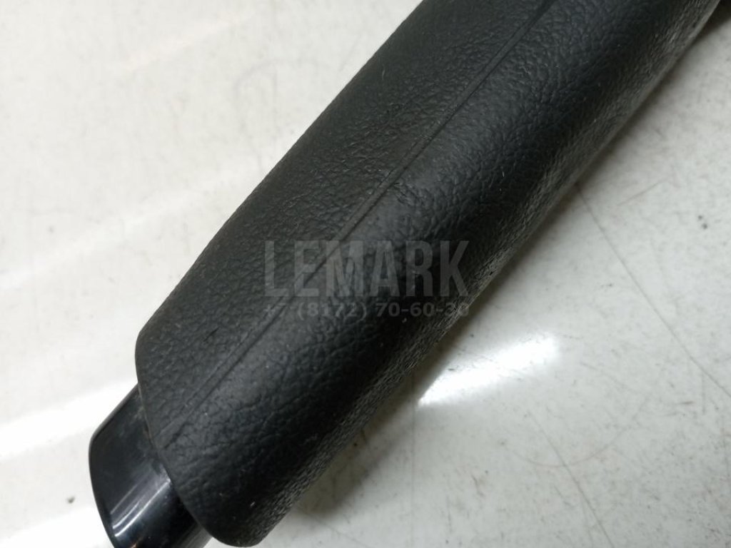 Рычаг стояночного тормоза