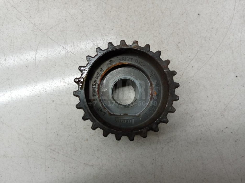 Шестерня коленвала для  Audi A1 (8X) 2010-2018