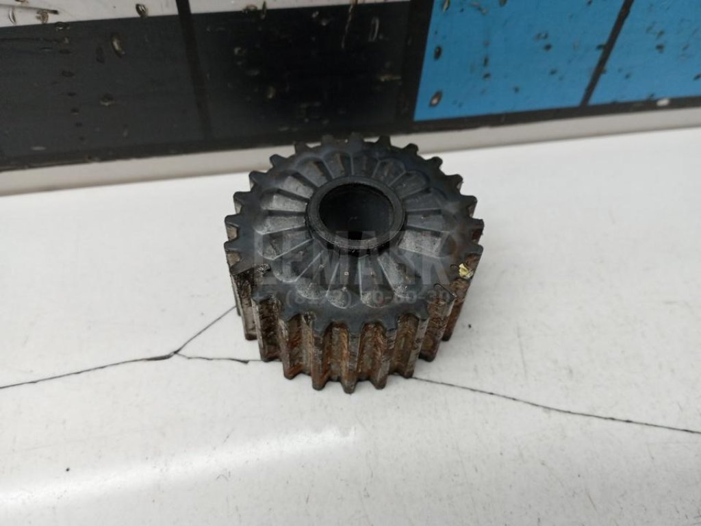 Шестерня коленвала для  Audi A1 (8X) 2010-2018