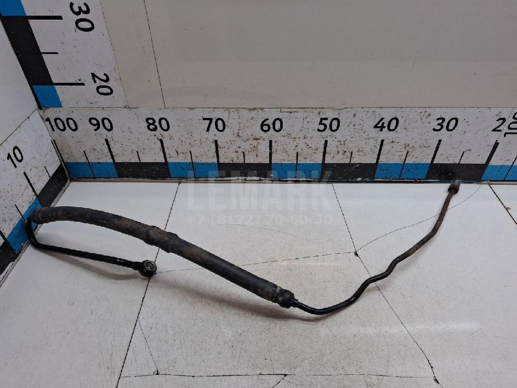 Шланг гидроусилителя