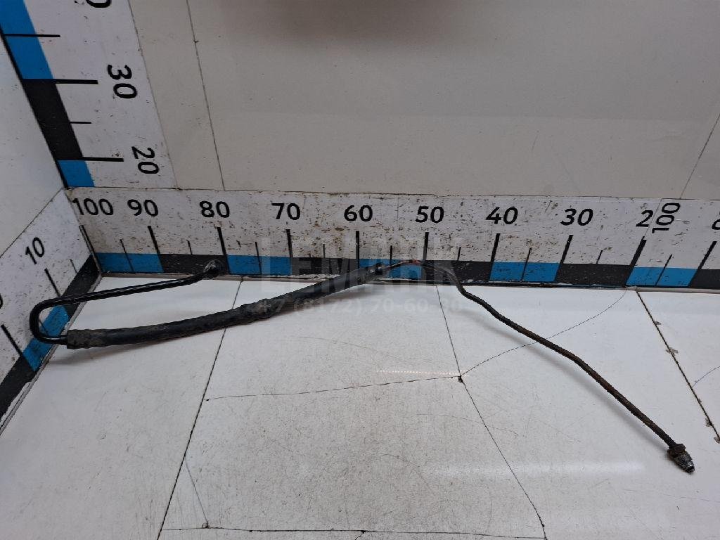 Шланг гидроусилителя