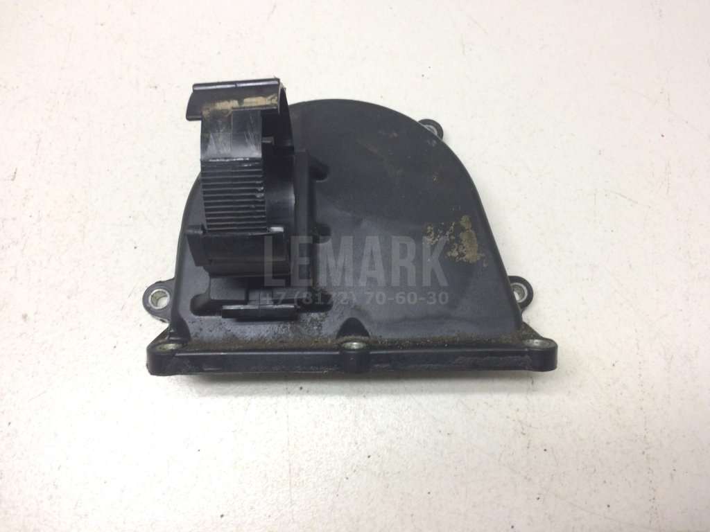 Крышка распредвала