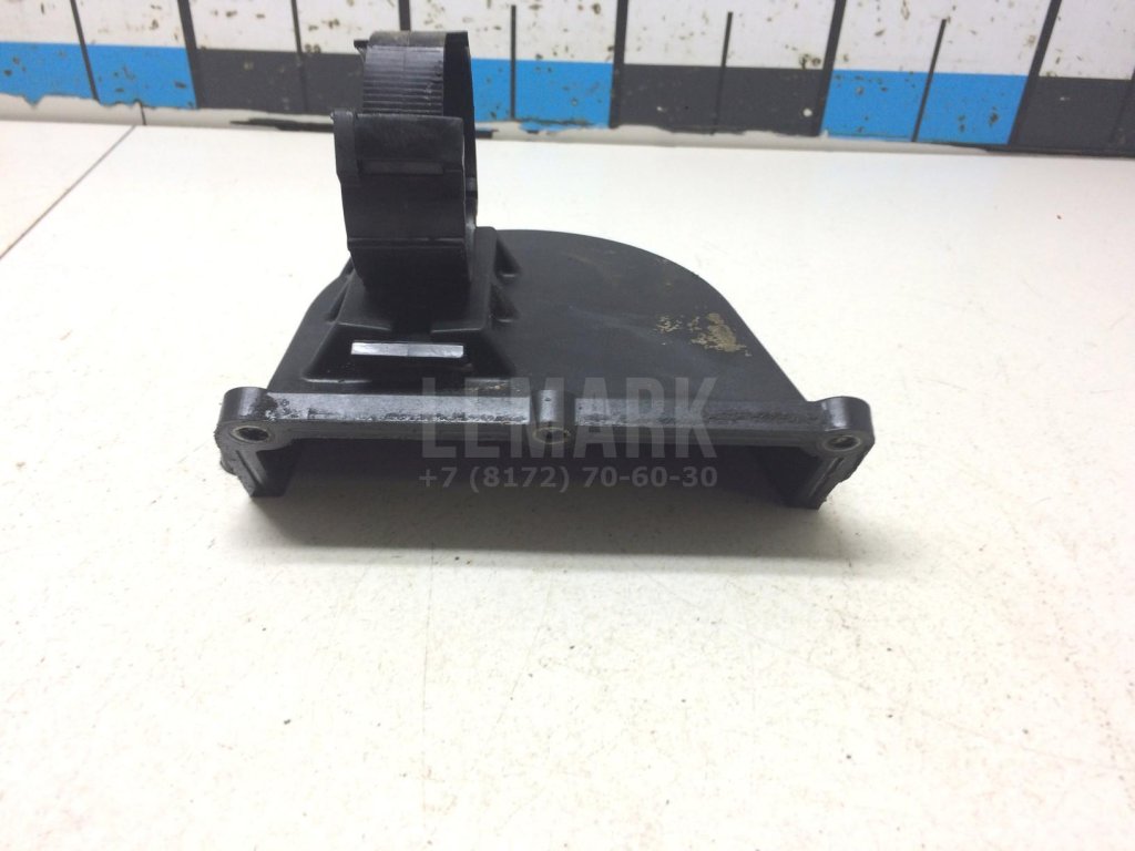 Крышка распредвала