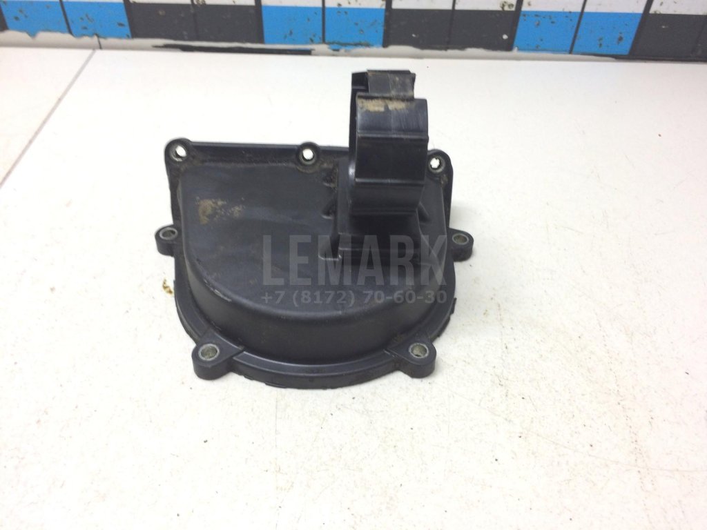 Крышка распредвала