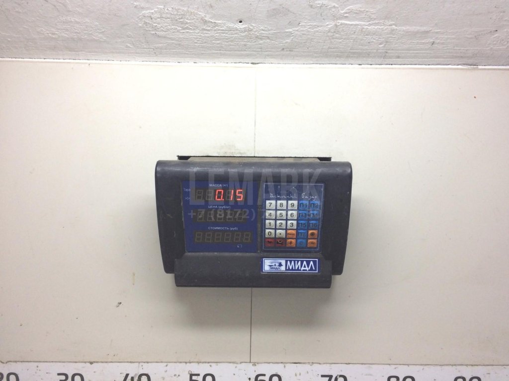 Крышка распредвала