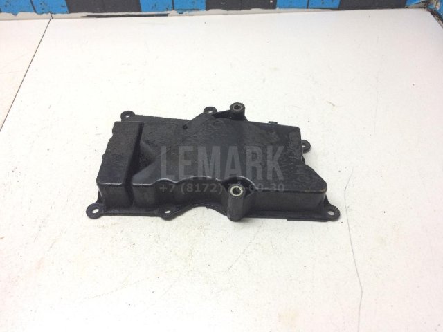 Маслоотделитель