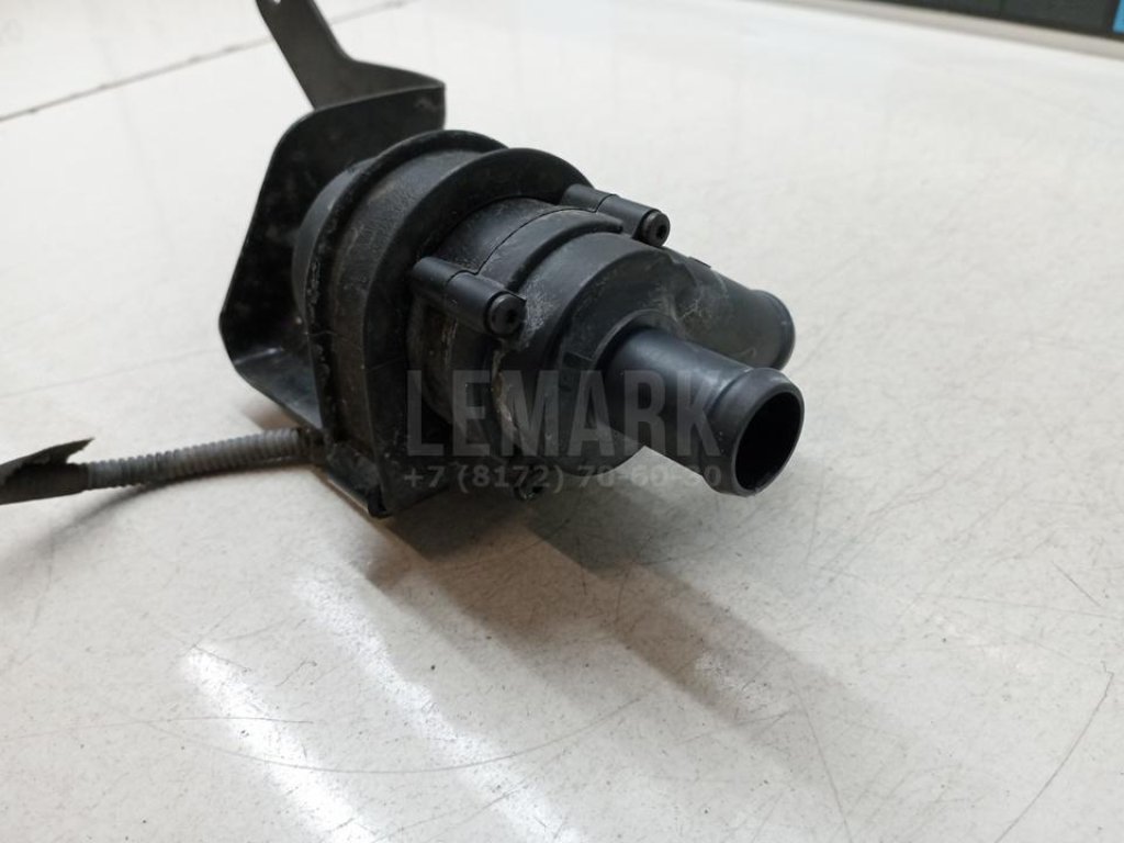 Насос подкачки для  Audi A5/S5 [8F] Cabrio 2010-2016