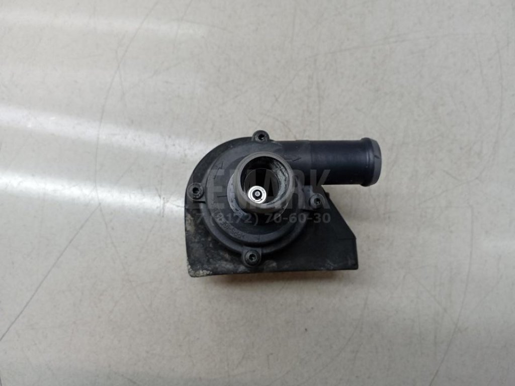 Насос подкачки