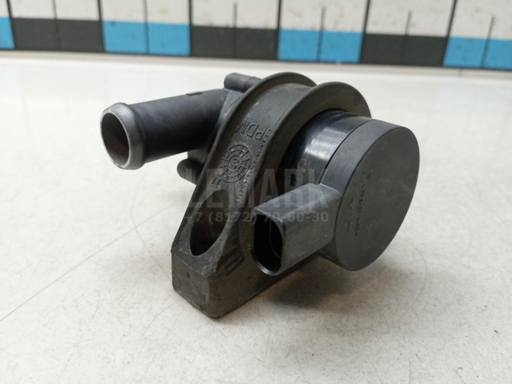 Насос подкачки