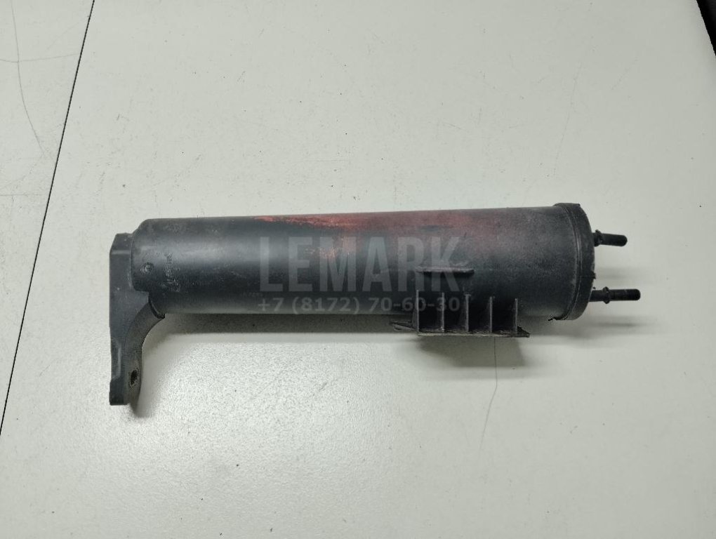 Абсорбер (фильтр угольный)