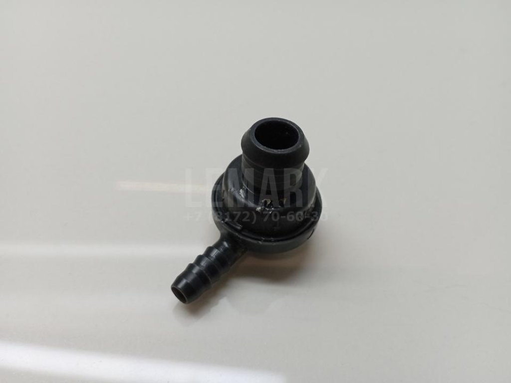 Клапан редукционный