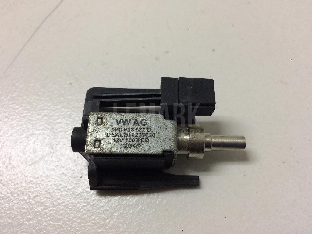 Соленоид для  Audi A1 (8X) 2010-2018