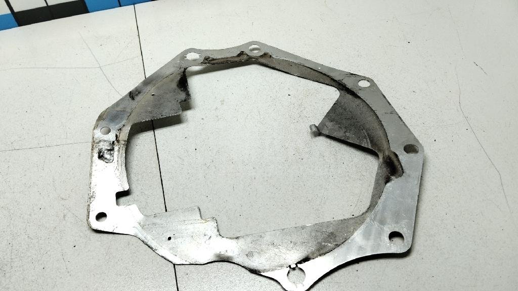 Пластина КПП для  Audi A3 [8PA] Sportback 2004-2013