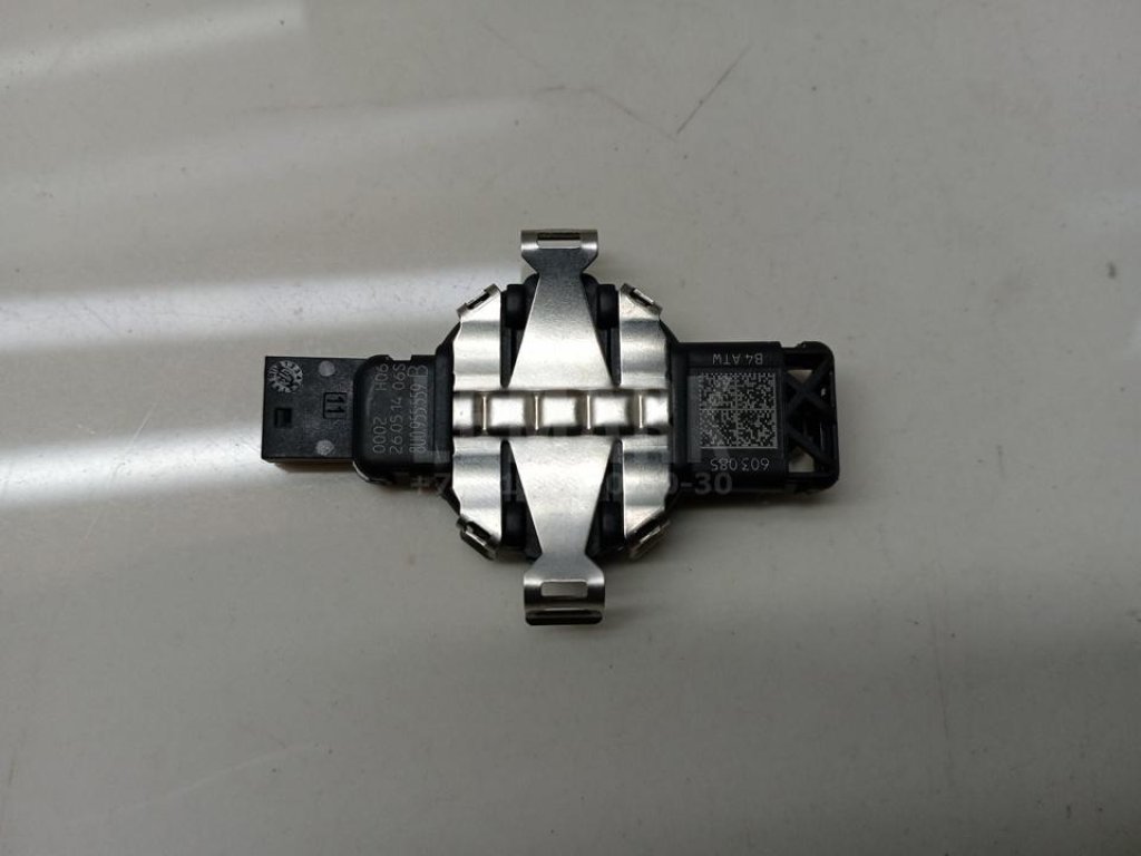 Датчик дождя