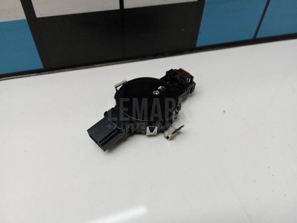 Датчик дождя