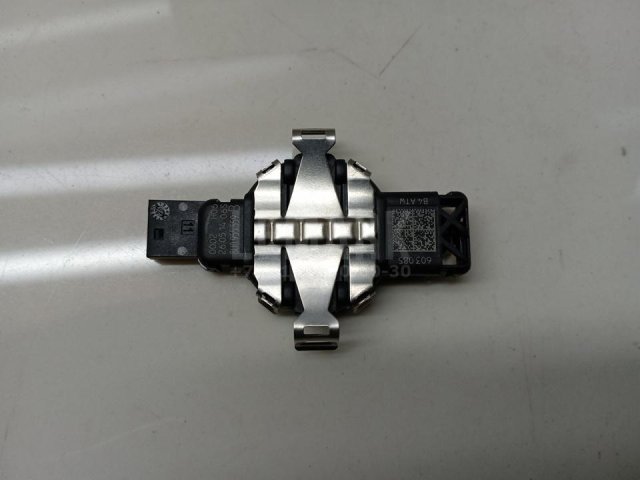 Датчик дождя