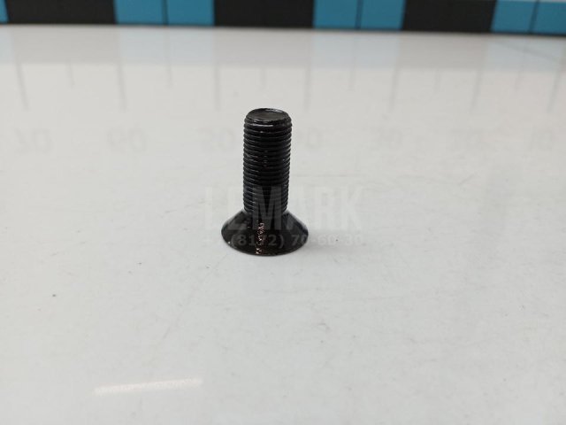 Болт распредвала