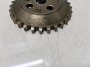 Шестерня привода масляного насоса
