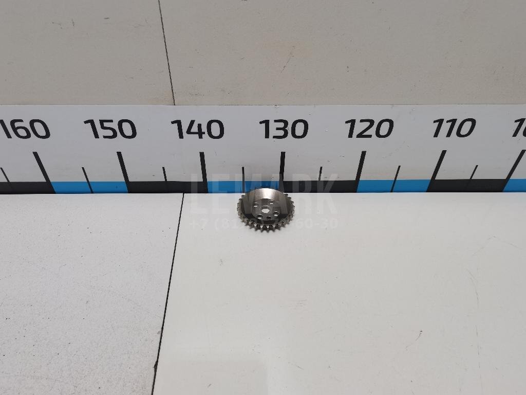 Шестерня привода масляного насоса