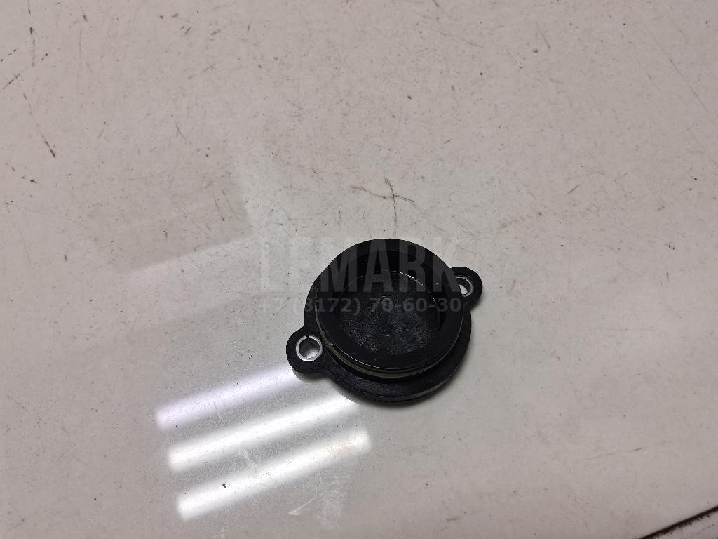 Крышка распредвала