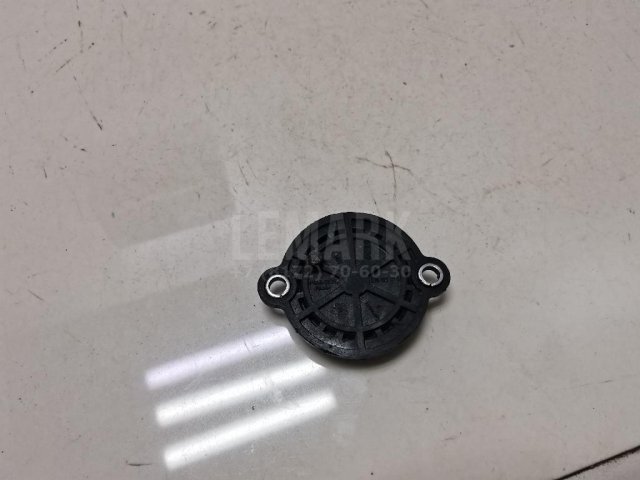 Крышка распредвала