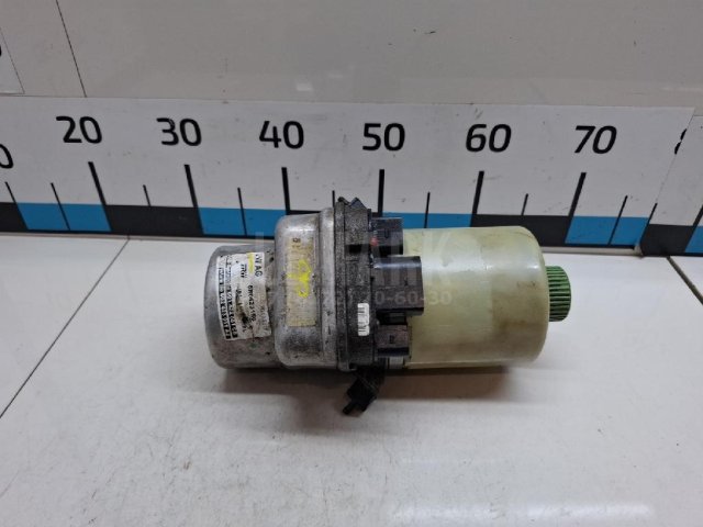 Насос гидроусилителя