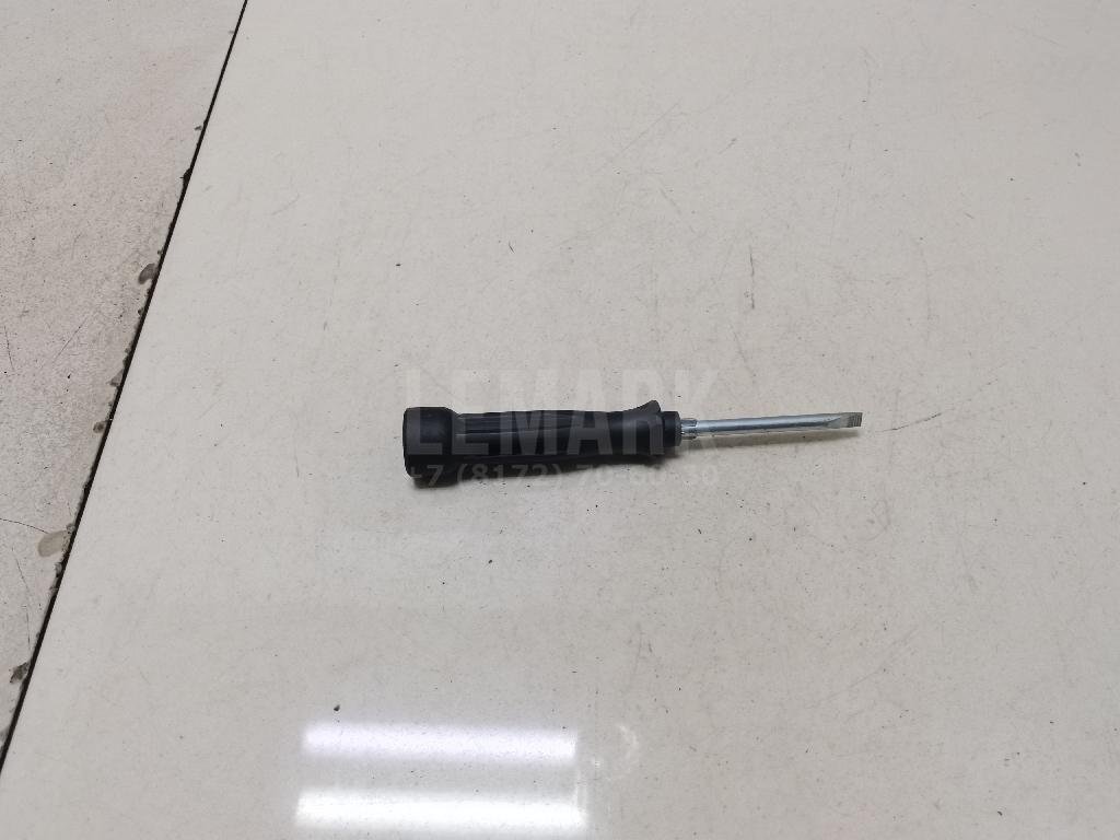 Отвертка комбинированная