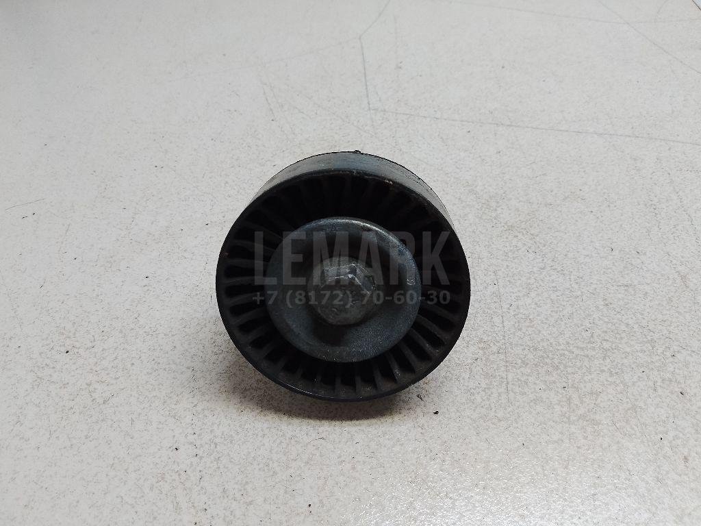 Ролик дополнительный руч. ремня