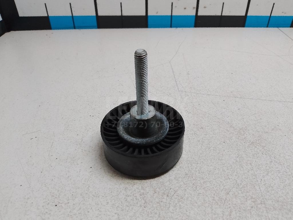 Ролик дополнительный руч. ремня
