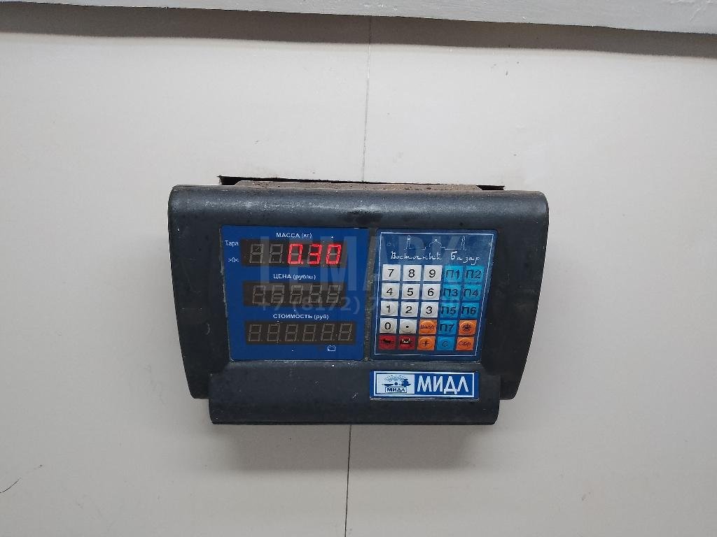 Ролик дополнительный руч. ремня