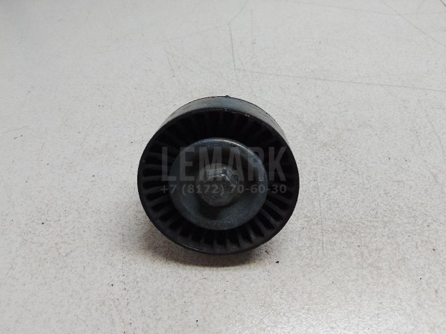 Ролик дополнительный руч. ремня