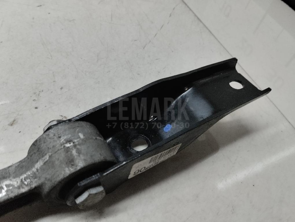 Опора двигателя задняя